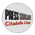 logo press shop