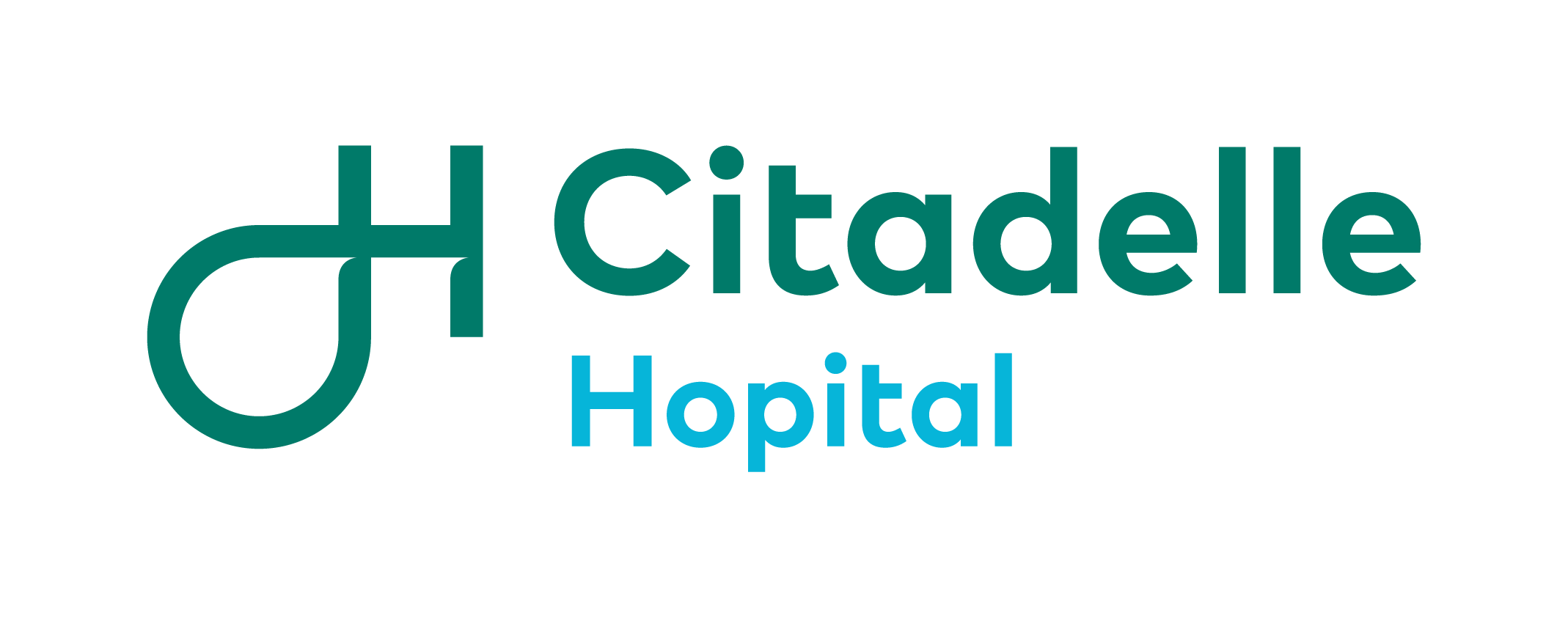 Logo Citadelle - Hôpital